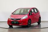 Honda Jazz - náhled 1