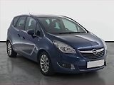 Opel Meriva (2017) 1.4 Turbo, ČR,1.maj - náhled 1