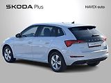 Škoda Scala (2022) 1.5 TSI Style - náhled 30