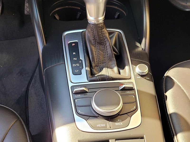 Audi A3 1,4TFSi S-tron, ROZVODY,SERV  - fotka 36 z 52