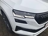 Škoda Karoq (2024) SPORTLINE  2,0 TDI 4x4  DSG - náhled 22