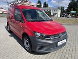 Volkswagen Caddy 2,0 TDi 4-Motion KLIMA, bez ko - náhled 6