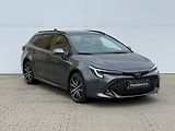 Toyota Corolla 1.8 HSD e-CVT GR Sport - náhled 6