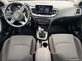 Kia Ceed (2024) SPIN 1.5T-GDI 118kW CZ DPH - náhled 9