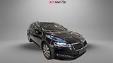 Škoda Superb 2.0TSI Style Matrix ACC Paměť - náhled 2