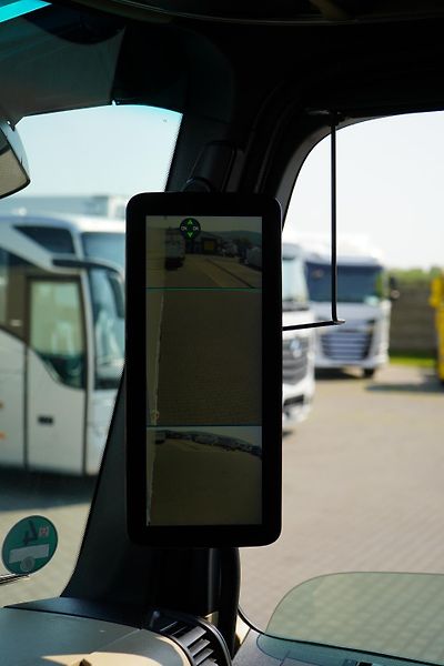 Mercedes-Benz Actros (2021) 1830 / E 6 / MP 5 / BURTOFIRAN - fotka 34 z 48
