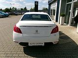 Peugeot 508 2.0 HDI sedan - náhled 4