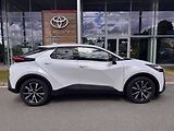 Toyota C-HR 1.8 Style - náhled 1
