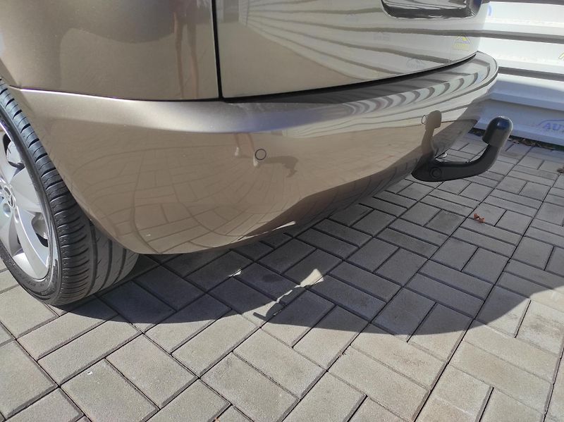 Škoda Roomster 1,2TSi 63kW,ČR,Tempomat,TZ - fotka 25 z 37