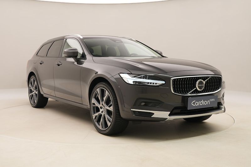 Volvo V90 CC B5 AWD BRIGHT PLUS AUT CZ - fotka 13 z 49
