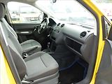 Volkswagen Caddy 2,0 TDI Nová spojka,Nové pneu - náhled 28