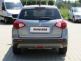 Suzuki Vitara (2017) 1.6i 4x4, ČR, Klima, temp - náhled 4