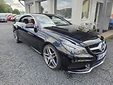Mercedes-Benz Třídy E 250CDI  AMG Facelift Led - náhled 13