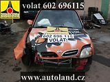 Nissan Micra (2000) VOLAT 602 696115 - náhled 1