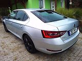 Škoda Superb 2.0 TDi Style 4x4 - náhled 2