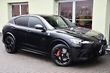 Alfa Romeo Stelvio 2.9V6 Bi-T.382 kW QUADRIFOGLIO - náhled 2