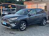 Toyota RAV4 2.5HSD, ČR-1m, ComStyle, DPH - náhled 3