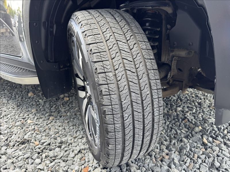 Volkswagen Amarok 3,0 TDI AVENTURA ACC DPH ČR - fotka 45 z 50