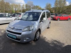 Citroën Berlingo 1.6 HDI - fotografie inzerátu