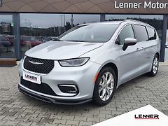 Chrysler Pacifica 3.6VVT V6/214kW Touring AT - fotografie inzerátu