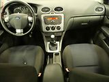 Ford Focus (2007) 1.8TDCi, AC, STK7/28 - náhled 8