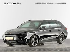 Cupra Leon (2024) ST 1.5 TSI 110kW DSG - fotografie inzerátu