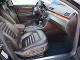 Volkswagen Passat (2011) 2.0 TDI, 4X4, Automat, Navi - náhled 9