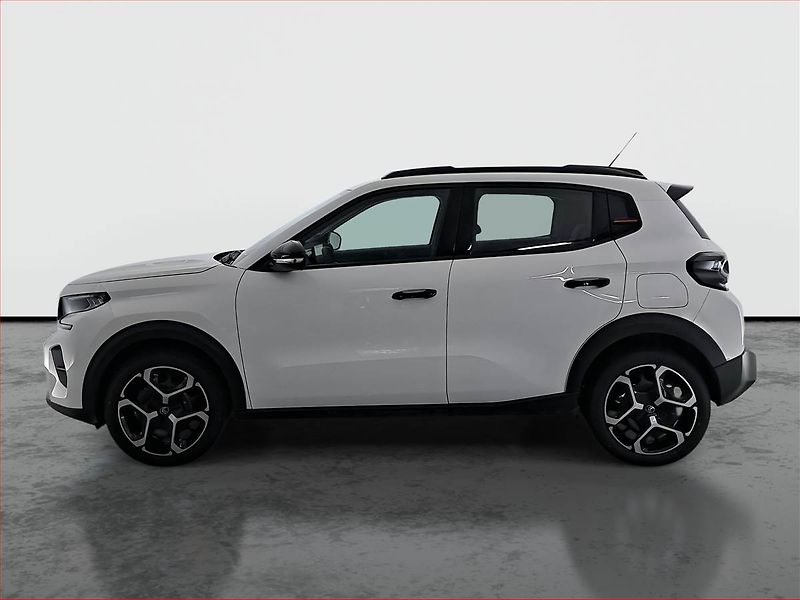 Citroën C3 (2025) 1.2 Turbo, Serv.kniha - fotka 3 z 16