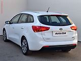 Kia Ceed (2017) 1.4CRDI, ČR, AC, výhřev sed. - náhled 6