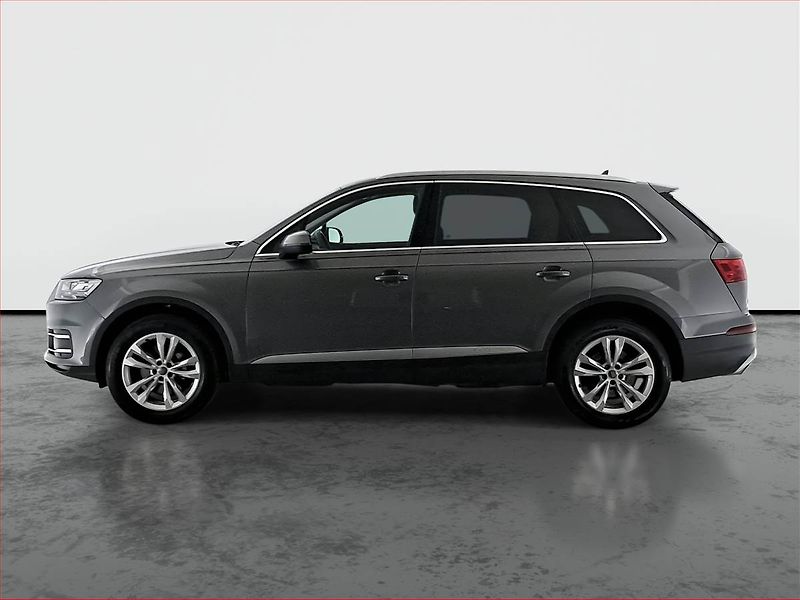 Audi Q7 (2016) 3.0 TDI - fotka 3 z 28
