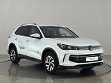 Volkswagen Tiguan (2025) SUV - náhled 14