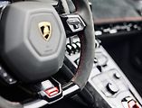 Lamborghini Huracán (2018) Spyder Performante Misano Red  - náhled 40
