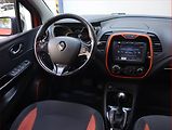 Renault Captur (2015) 1.2 TCe, Automat, Serv.kniha - náhled 7