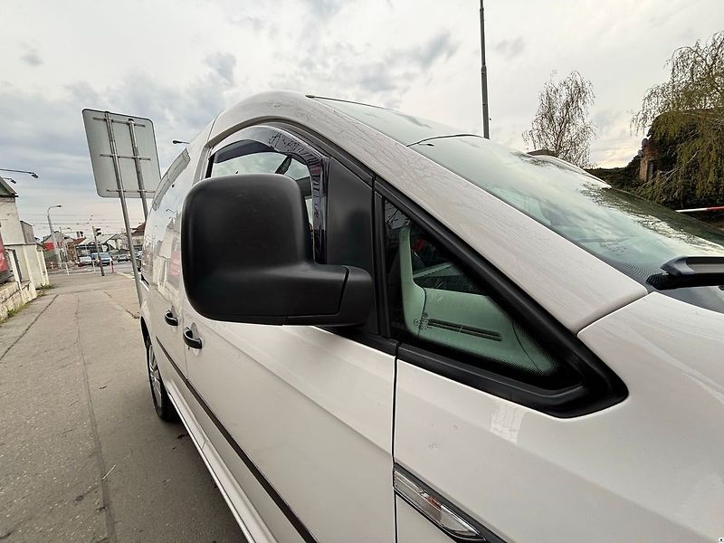 Volkswagen Caddy 2.0TDI-75KW/2018/CZ,1MAJ,L1H1, - fotka 45 z 55