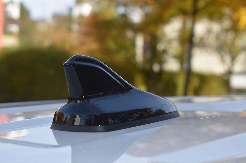 Nový Caddy se opravdu hodí pro rodinné využití