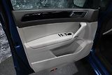 Volkswagen Touran 1,4 TSI DSG Highline blue pear - náhled 8