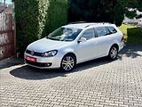 Volkswagen Golf 1,6 TDI  HIGHLINE*DSG*ZÁRUKA - náhled 1