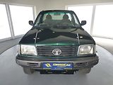Tata Ostatní (2008) 2,2D-103KW*4X4*TAŽNÉ** - náhled 2