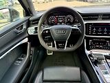 Audi RS 6 (2022) Avant TFSI 441 kW quattro - náhled 23