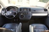 Volkswagen Multivan (2007) 2.5 TDi 128kW 4MOTION / TAŽNÉ - náhled 21