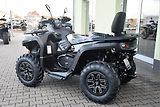 Segway Snarler AT6 L (2026) EPS Limited Black ABS  - náhled 6