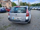 Renault Mégane Kombi, 1.5 dci, r.v.2006 - náhled 9