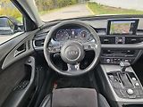 Audi A6 Avant (2012) 3.0TDI ŠIBR AUTOMAT 4X4 - náhled 12