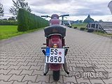 Jawa 250/353 (1961) - náhled 7