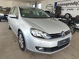 Volkswagen Golf (2010) 1,4TSI,90KW,DSG,ALU,NOVÉ ROZV. - náhled 1