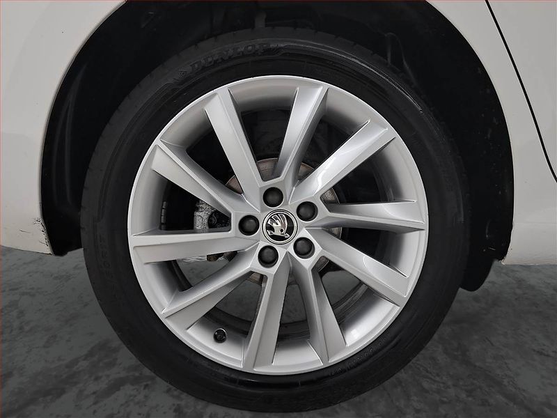 Škoda Scala (2020) Style 1.6 TDI, Automat - fotka 15 z 18