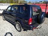 Suzuki Grand Vitara 2,0 TD XL-7 - náhled 3
