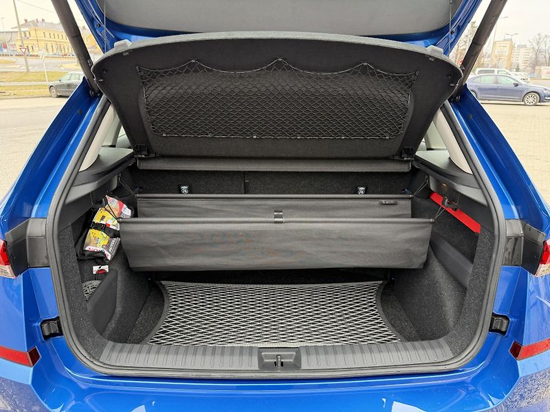 Škoda Kamiq 1,0 TSi/81kW DSG - Style Plus - fotka 59 z 77
