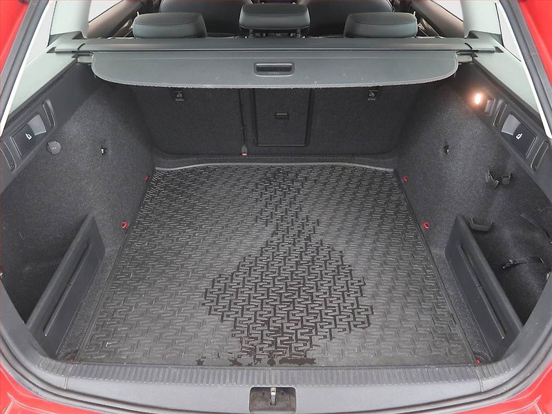 Škoda Octavia (2019) Style 2.0 TDI, 4X4, Automat - fotka 12 z 12
