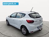 Dacia Sandero (2021) 1.0 SCe, 1. Maj ČR - náhled 1